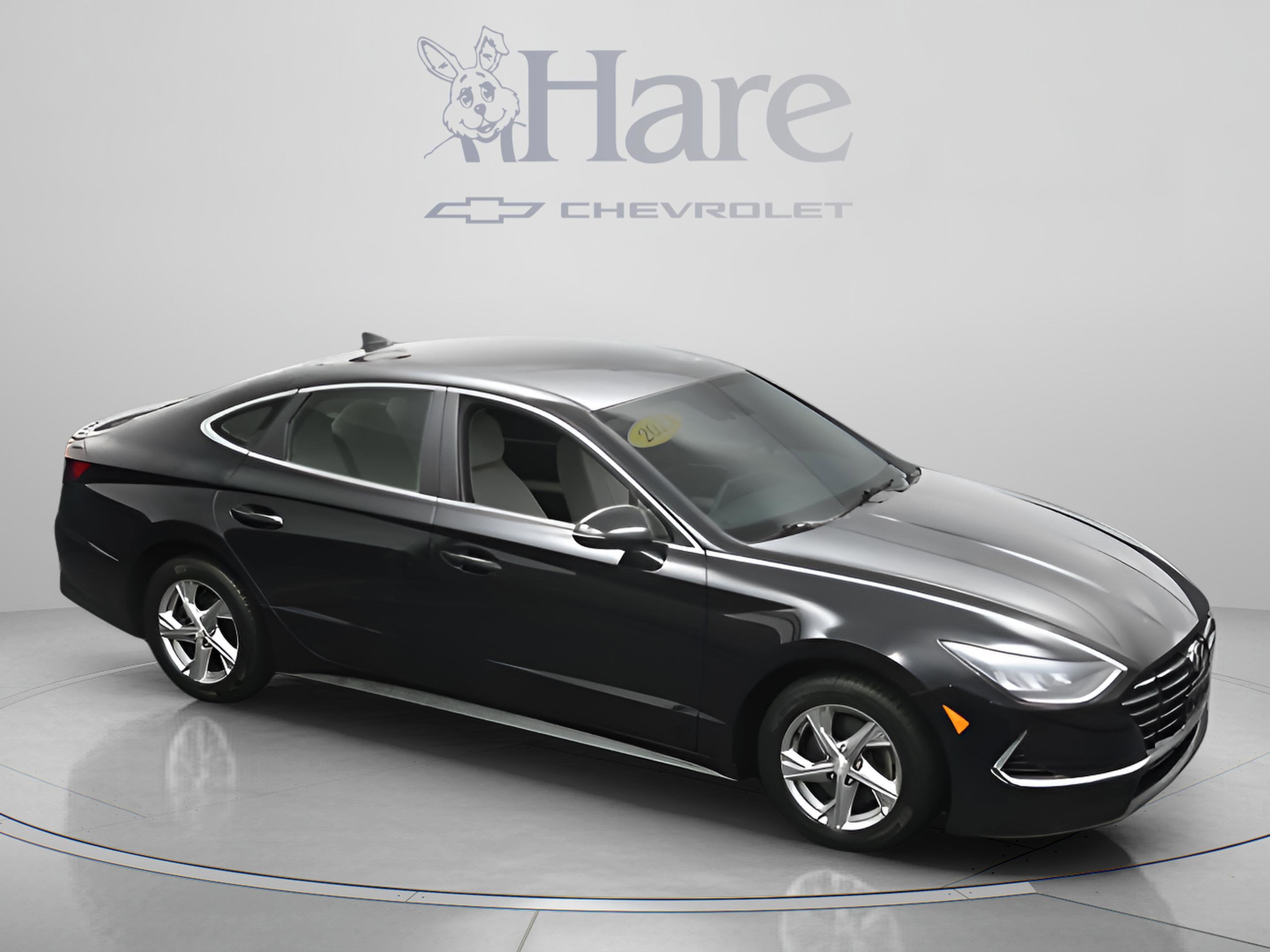 2023 Hyundai Sonata SE