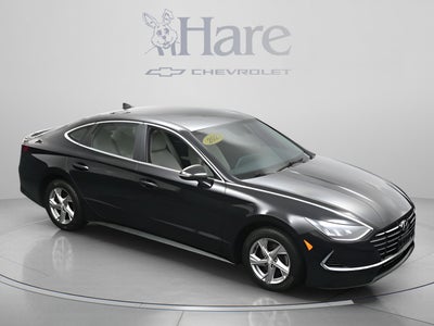 2023 Hyundai Sonata SE