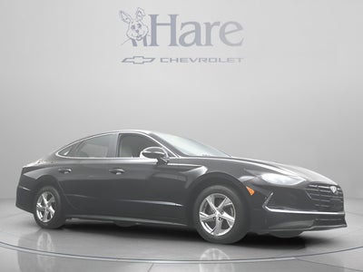 2023 Hyundai Sonata SE