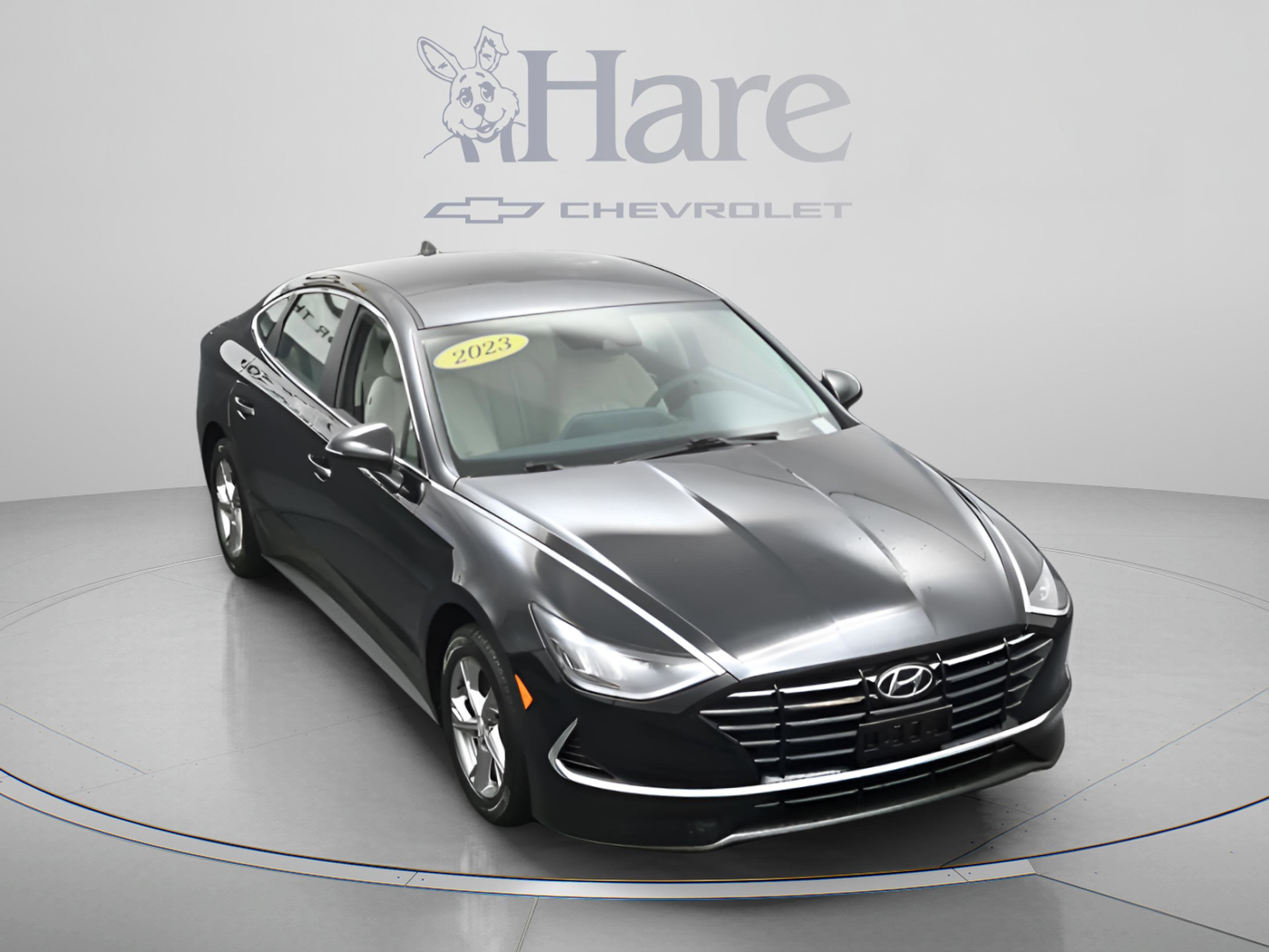 2023 Hyundai Sonata SE