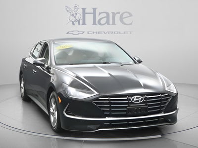 2023 Hyundai Sonata SE