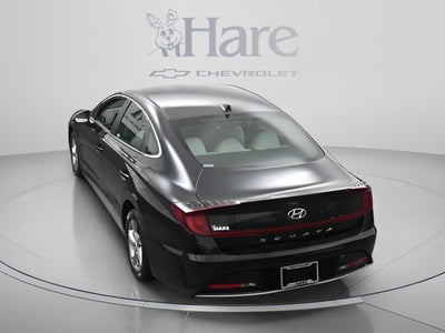 2023 Hyundai Sonata SE