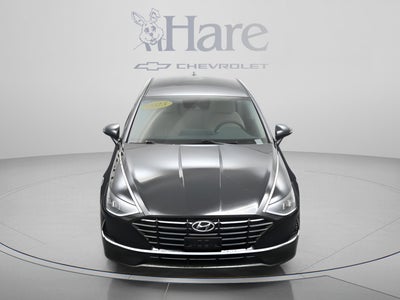 2023 Hyundai Sonata SE