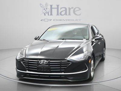 2023 Hyundai Sonata SE