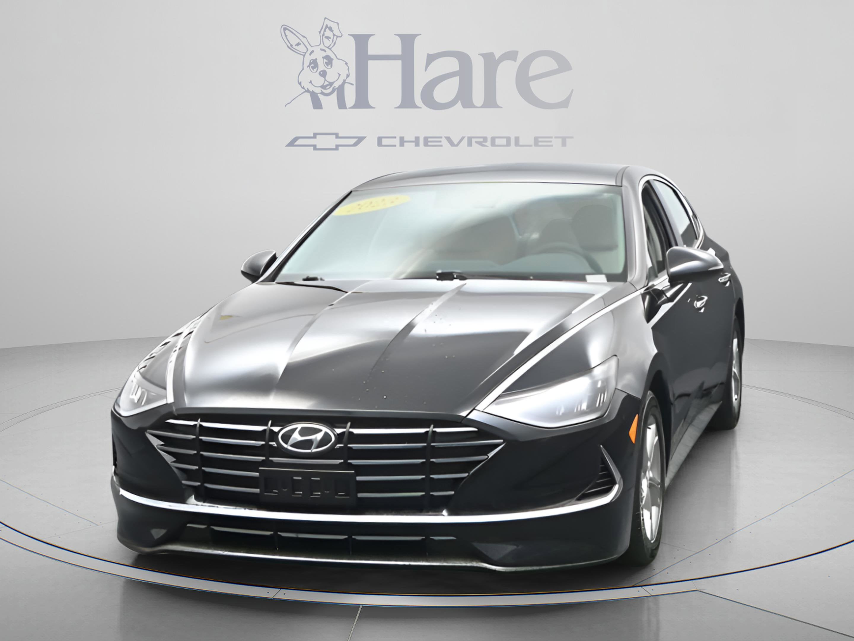 2023 Hyundai Sonata SE