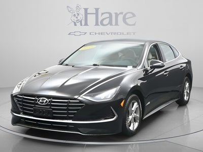 2023 Hyundai Sonata SE