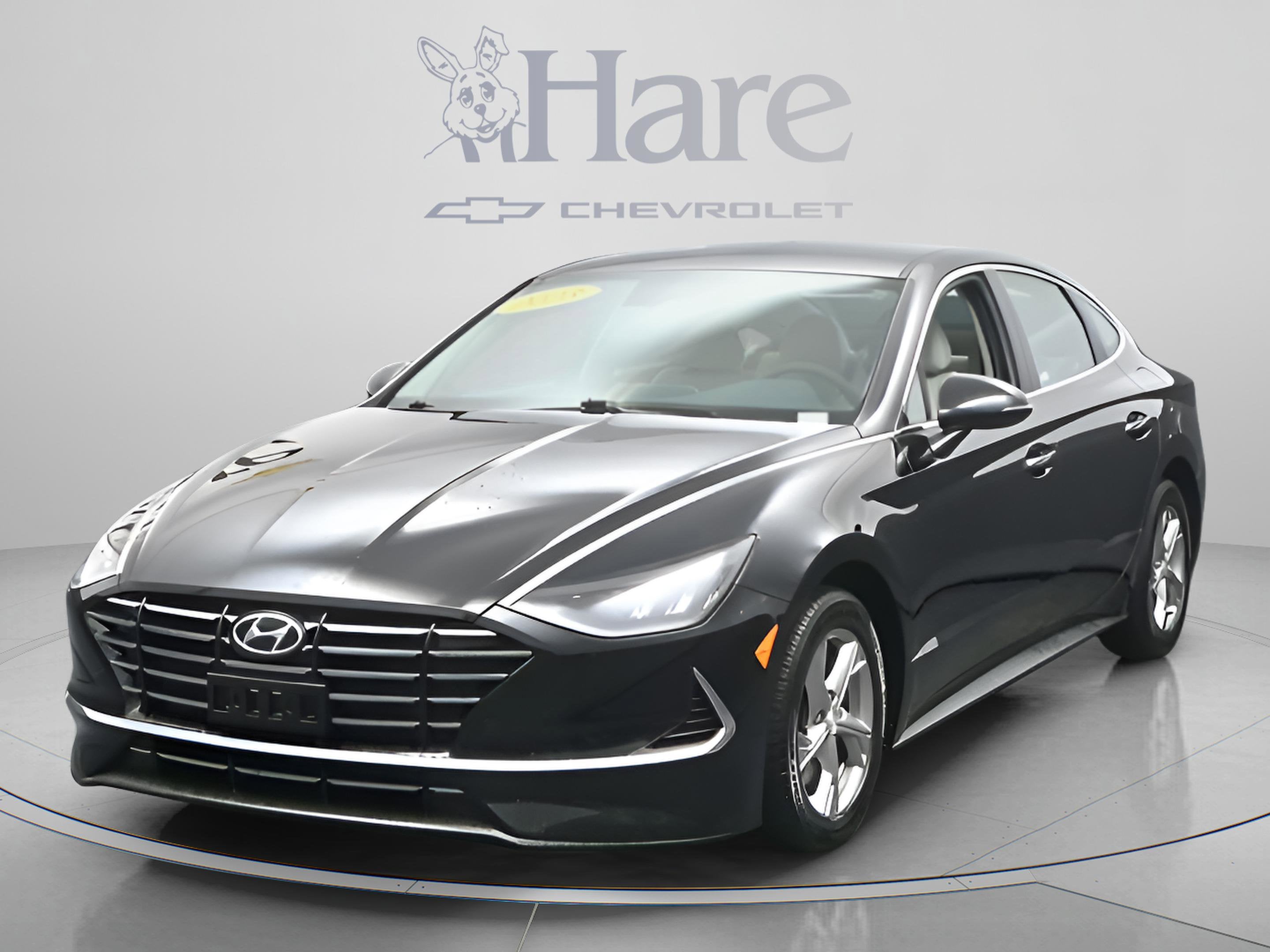 2023 Hyundai Sonata SE