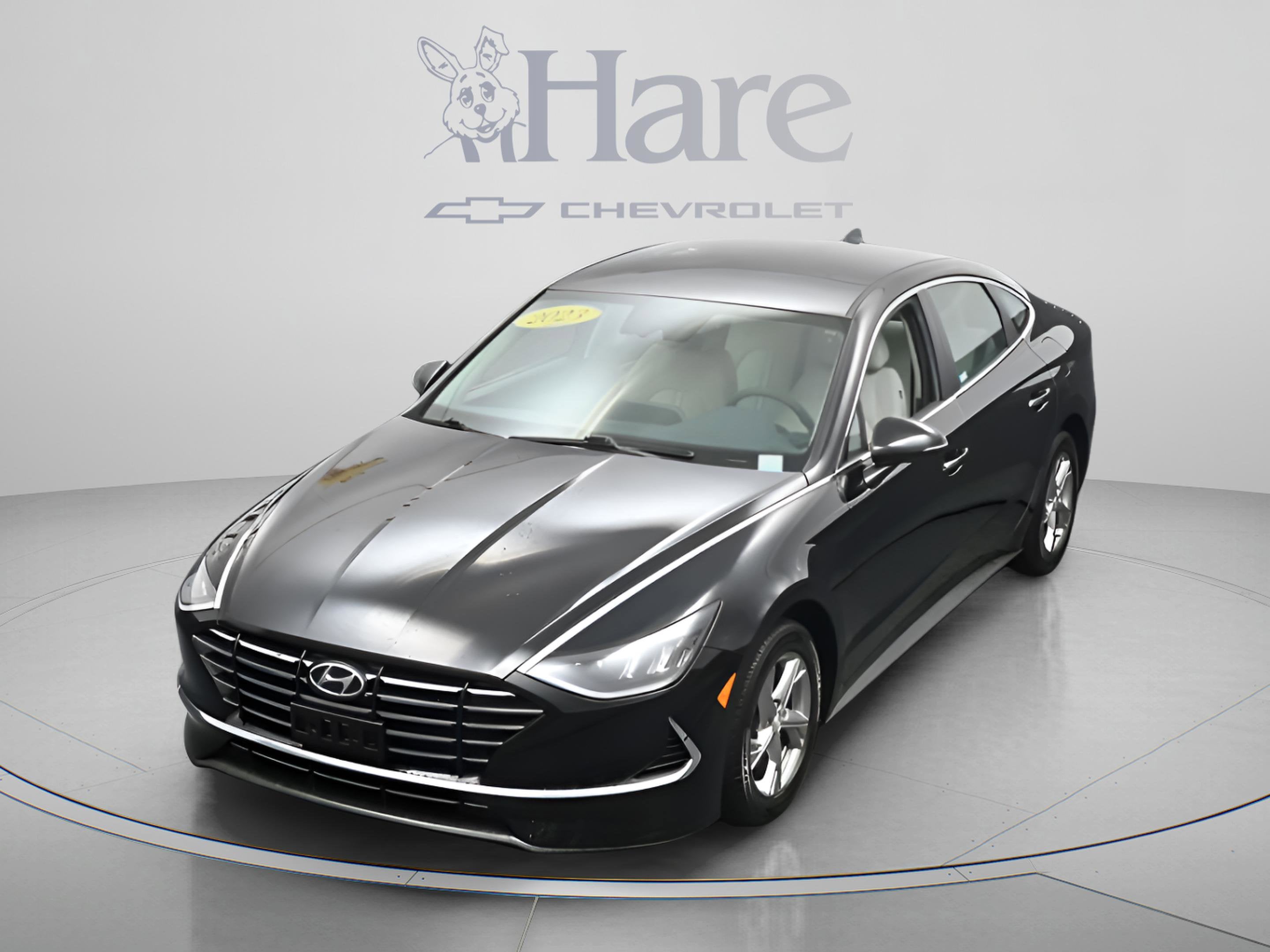2023 Hyundai Sonata SE