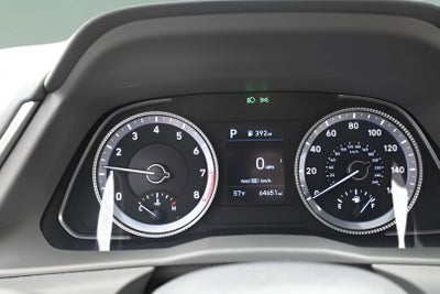 2023 Hyundai Sonata SE