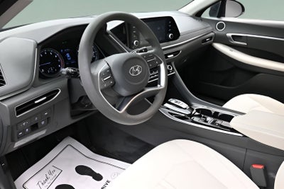 2023 Hyundai Sonata SE