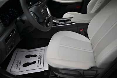 2023 Hyundai Sonata SE