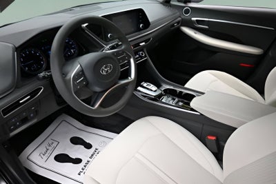 2023 Hyundai Sonata SE