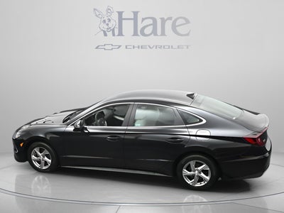 2023 Hyundai Sonata SE