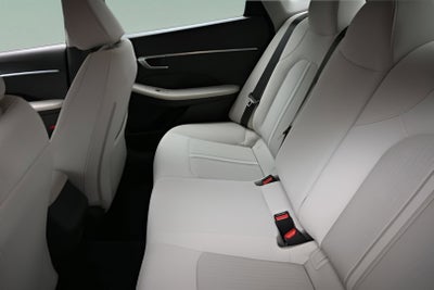 2023 Hyundai Sonata SE
