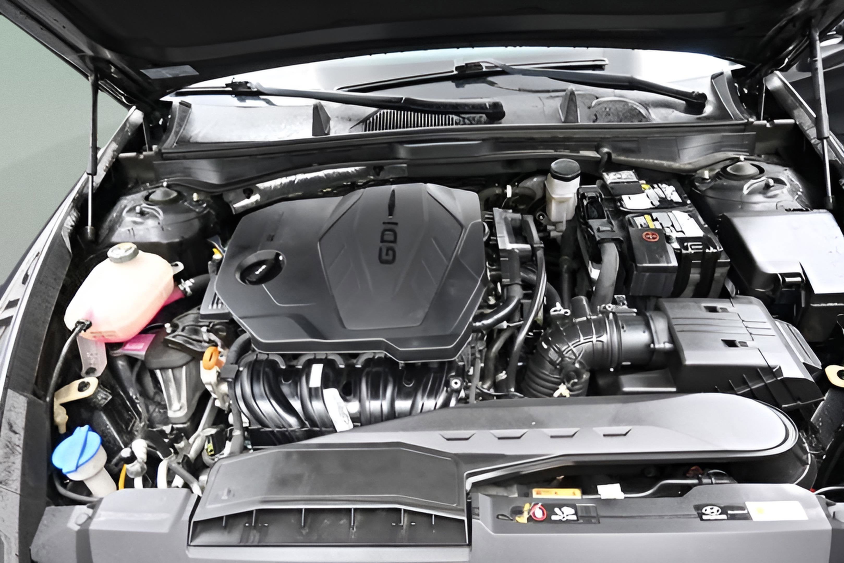 2023 Hyundai Sonata SE