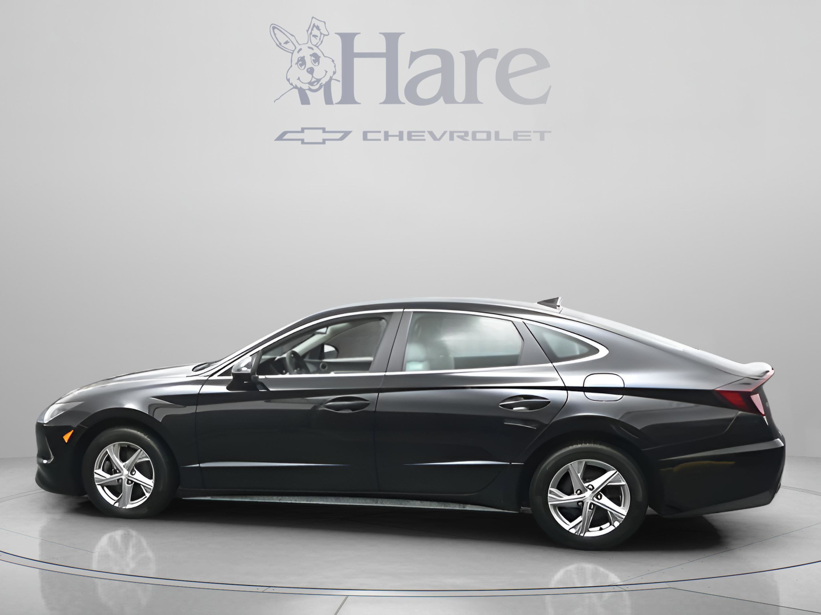 2023 Hyundai Sonata SE