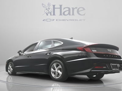 2023 Hyundai Sonata SE