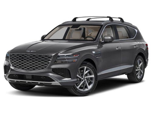 2025 Genesis GV80 2.5T