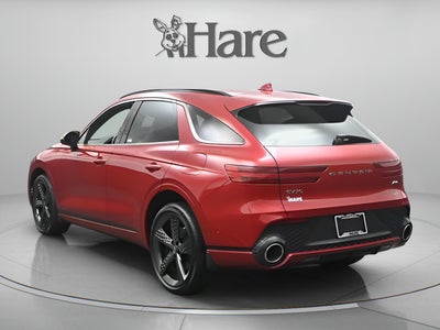 2023 Genesis GV70 2.5T