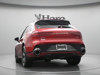2023 Genesis GV70 2.5T
