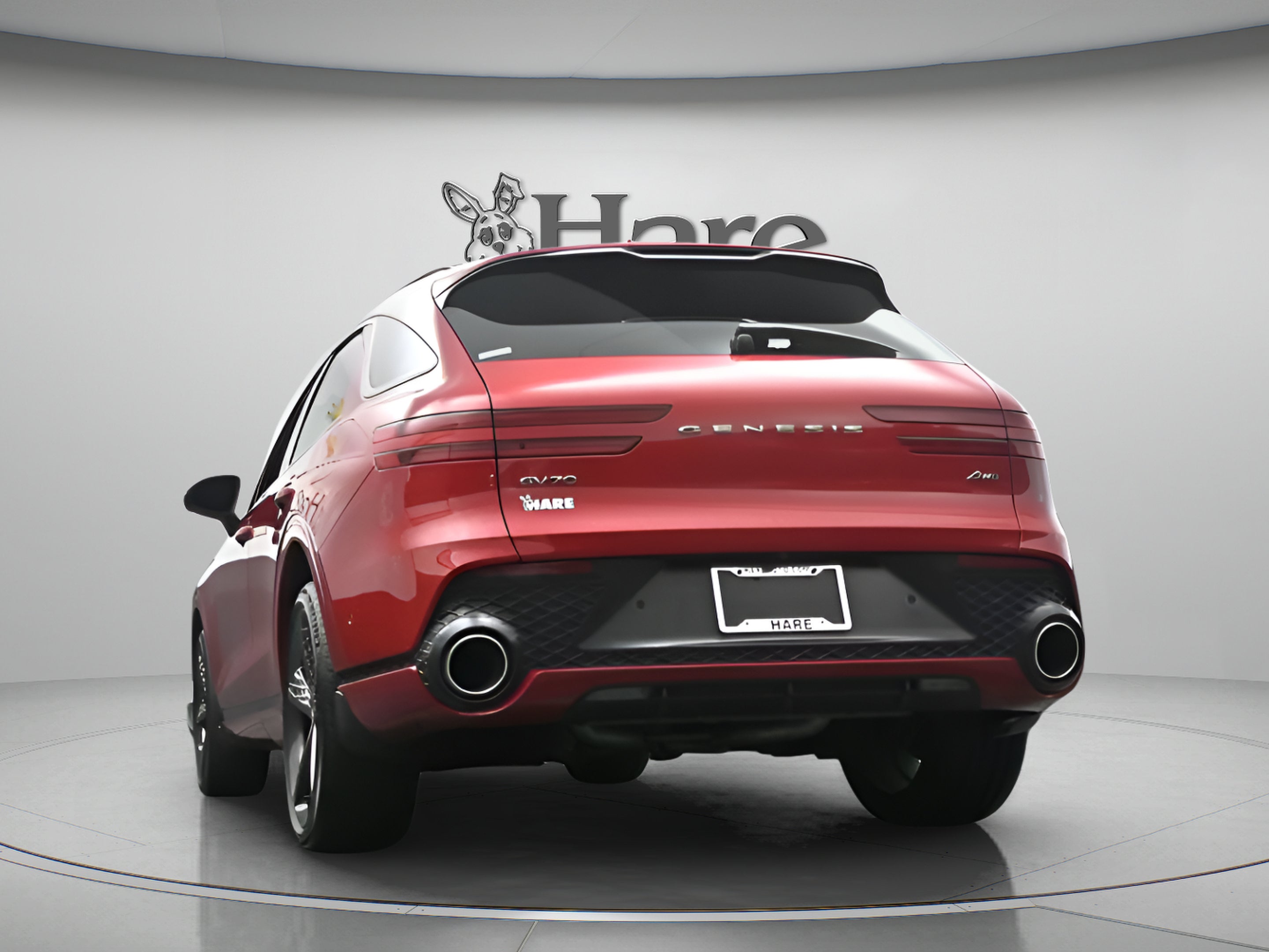 2023 Genesis GV70 2.5T