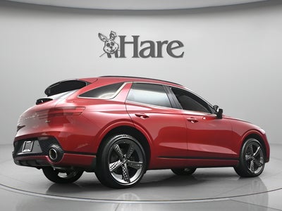 2023 Genesis GV70 2.5T