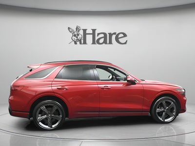 2023 Genesis GV70 2.5T