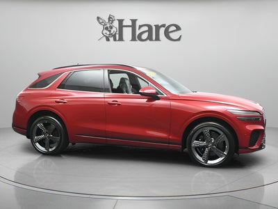 2023 Genesis GV70 2.5T