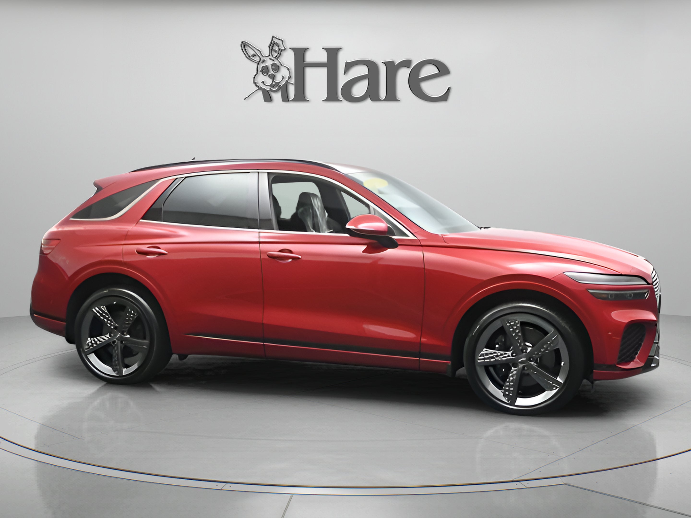 2023 Genesis GV70 2.5T