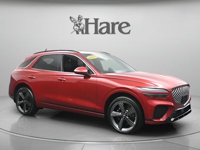2023 Genesis GV70 2.5T
