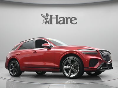 2023 Genesis GV70 2.5T