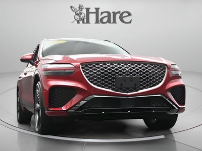 2023 Genesis GV70 2.5T