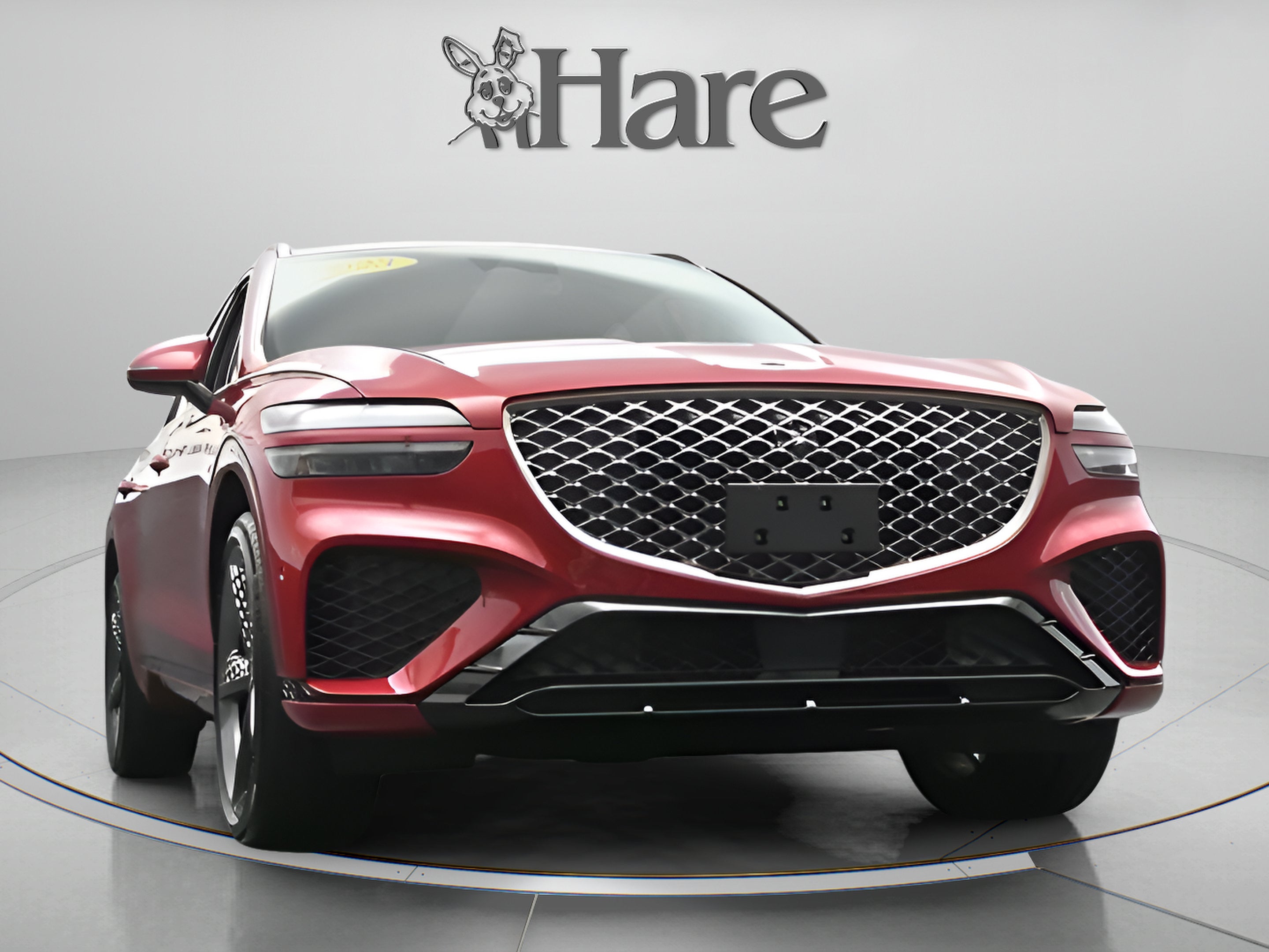 2023 Genesis GV70 2.5T