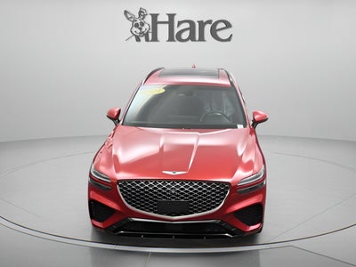 2023 Genesis GV70 2.5T