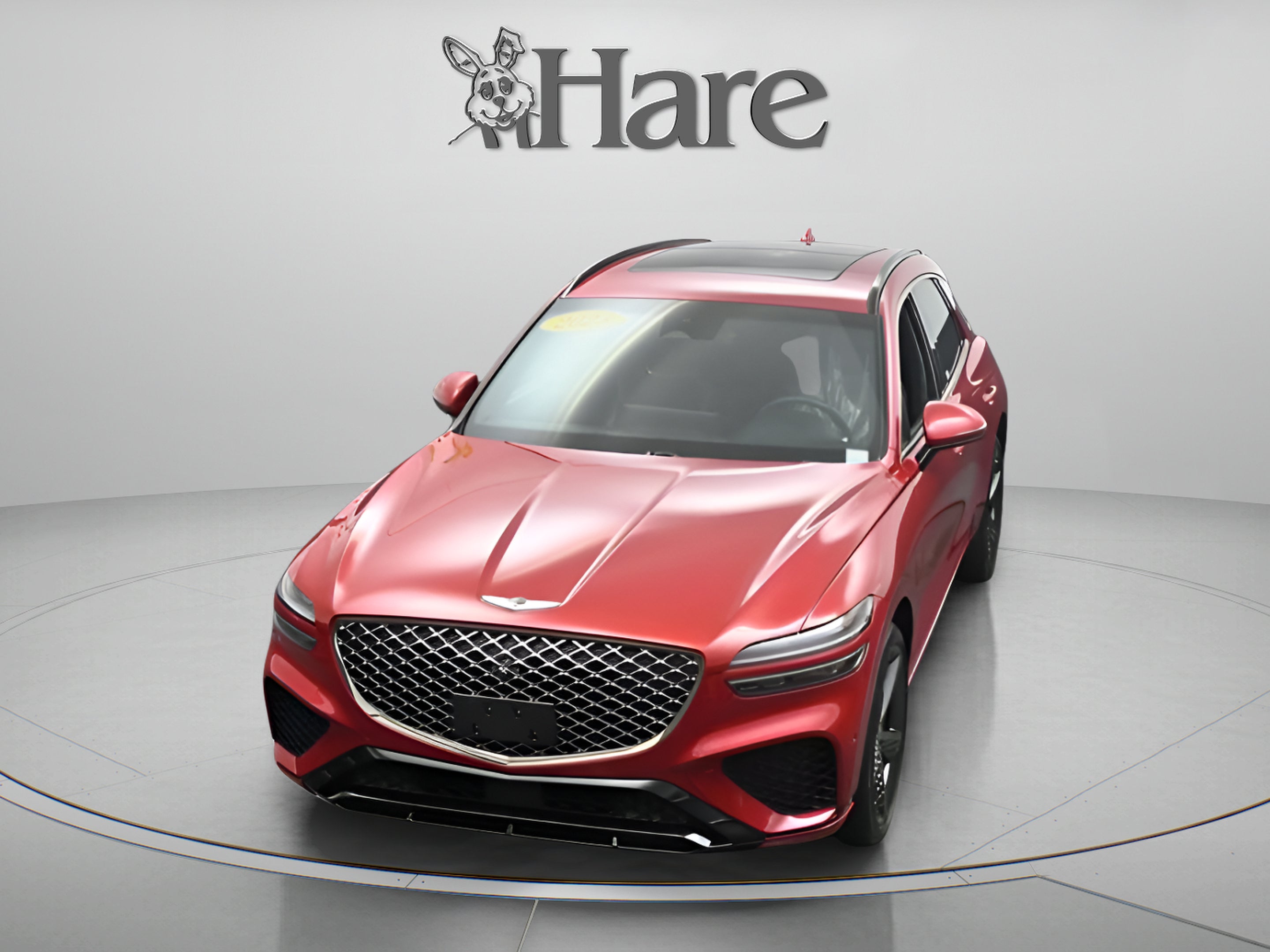 2023 Genesis GV70 2.5T