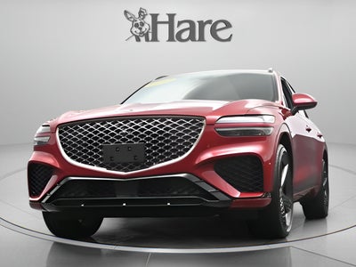 2023 Genesis GV70 2.5T