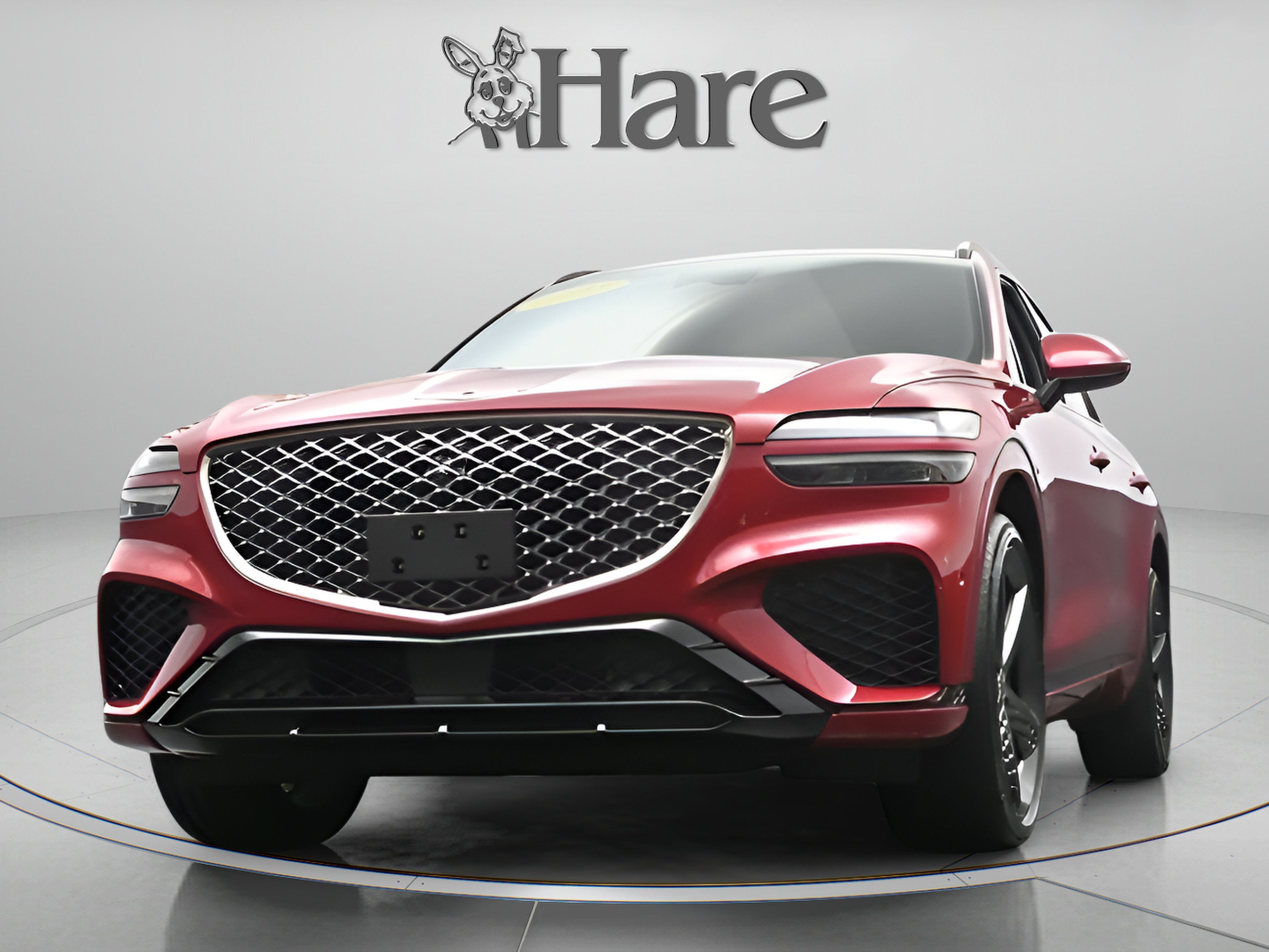 2023 Genesis GV70 2.5T