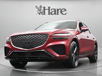 2023 Genesis GV70 2.5T