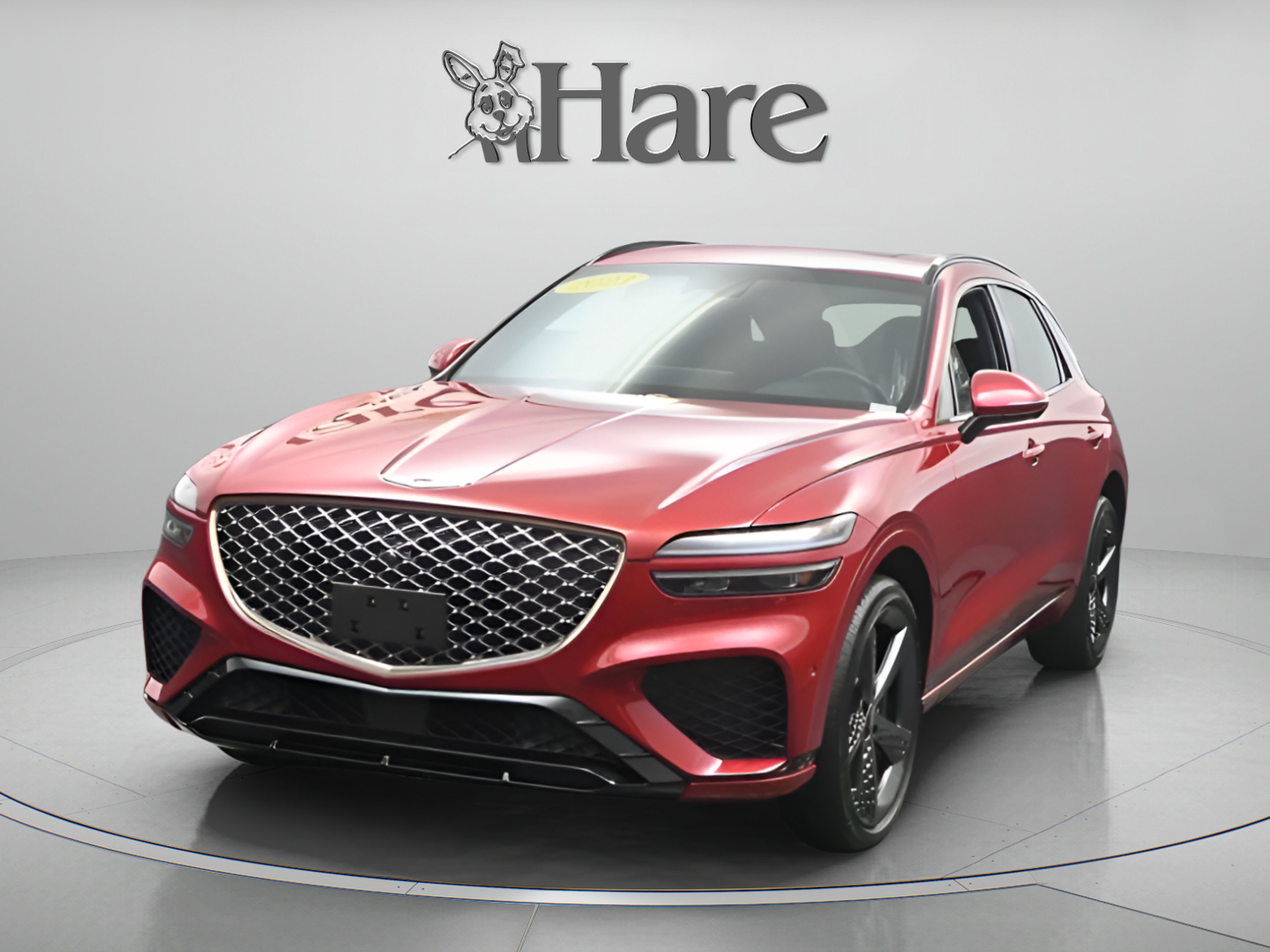 2023 Genesis GV70 2.5T