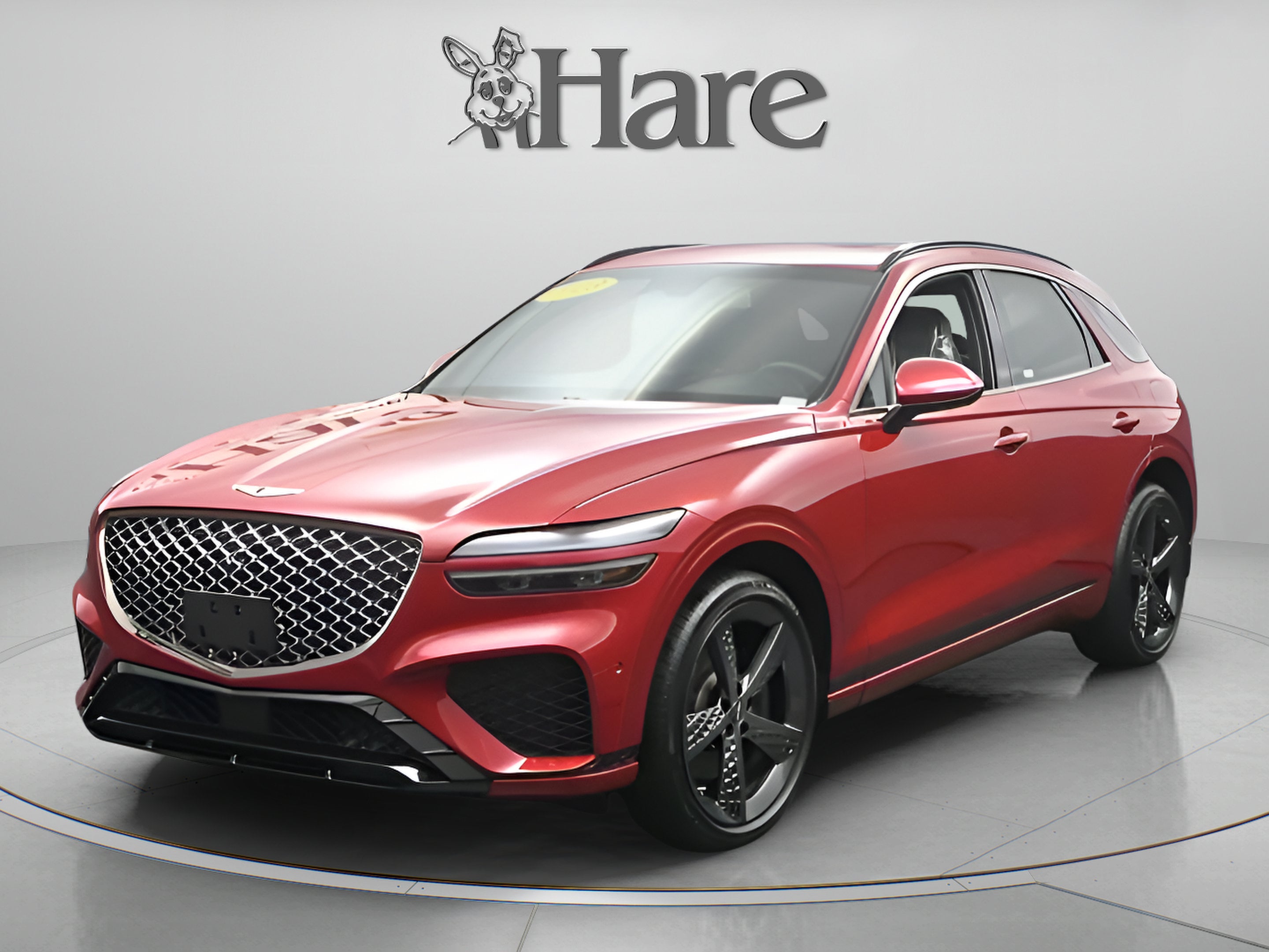 2023 Genesis GV70 2.5T