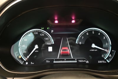 2023 Genesis GV70 2.5T