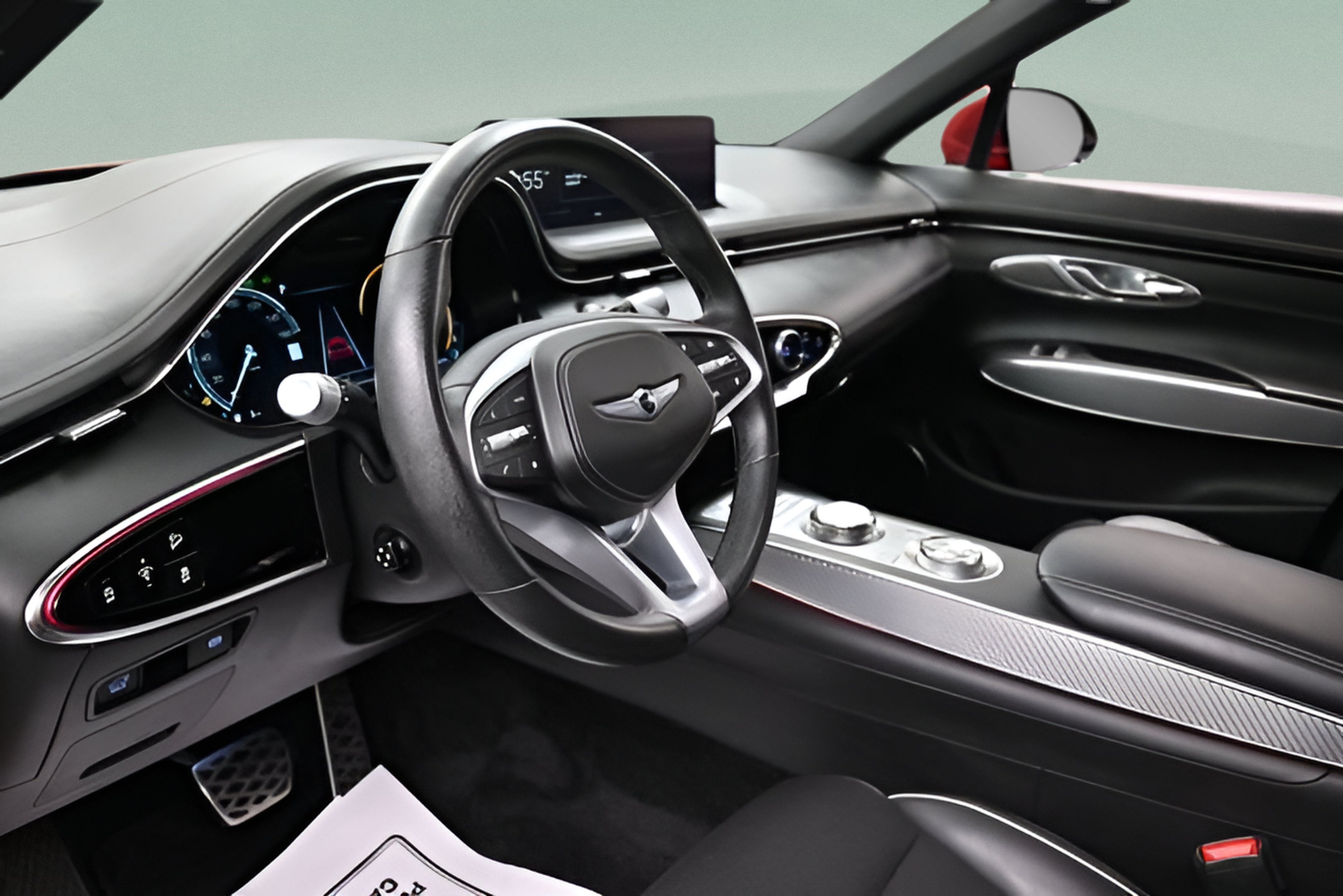 2023 Genesis GV70 2.5T