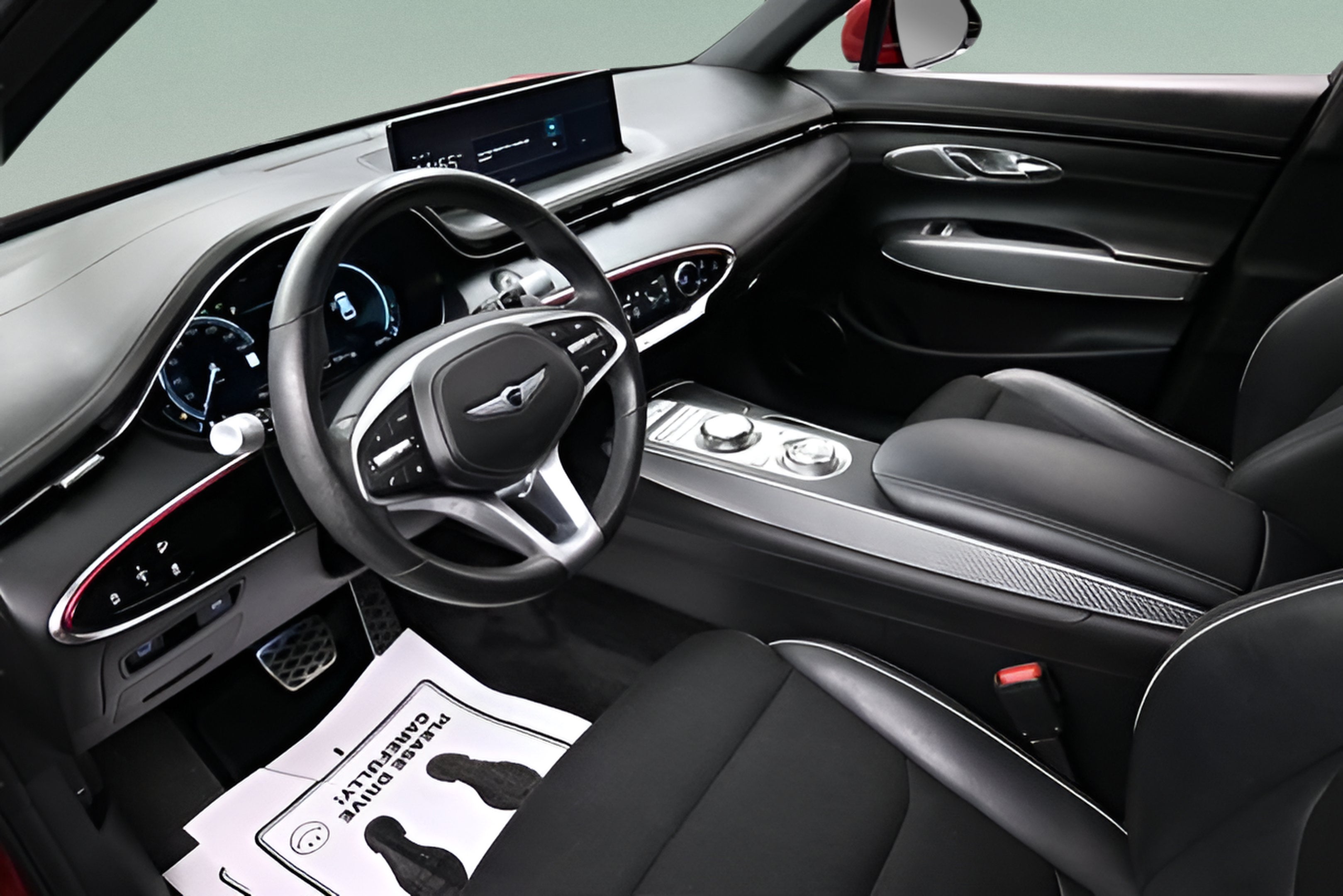 2023 Genesis GV70 2.5T