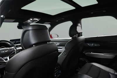 2023 Genesis GV70 2.5T