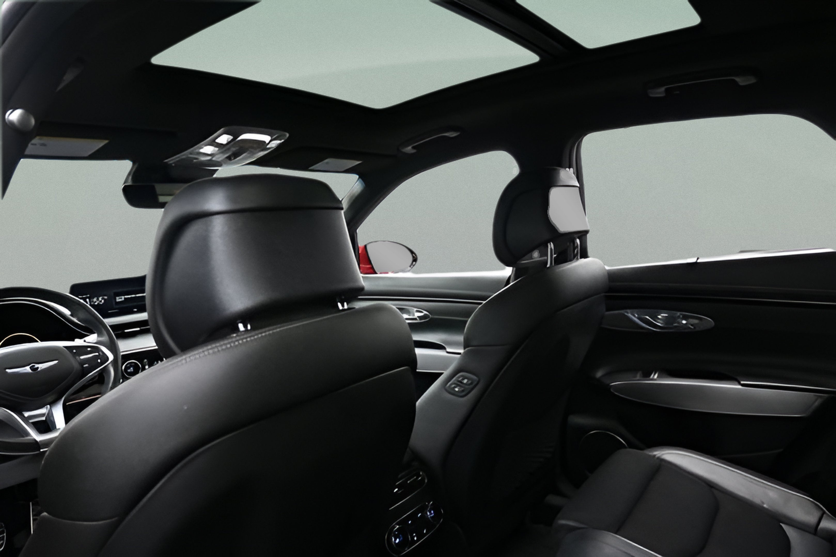 2023 Genesis GV70 2.5T