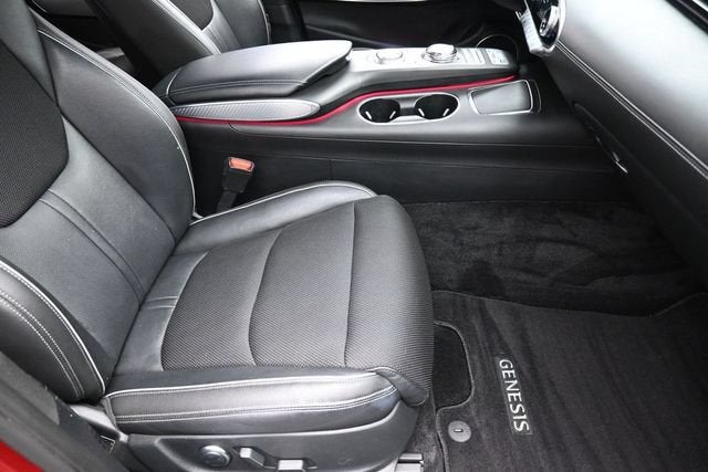 2023 Genesis GV70 2.5T