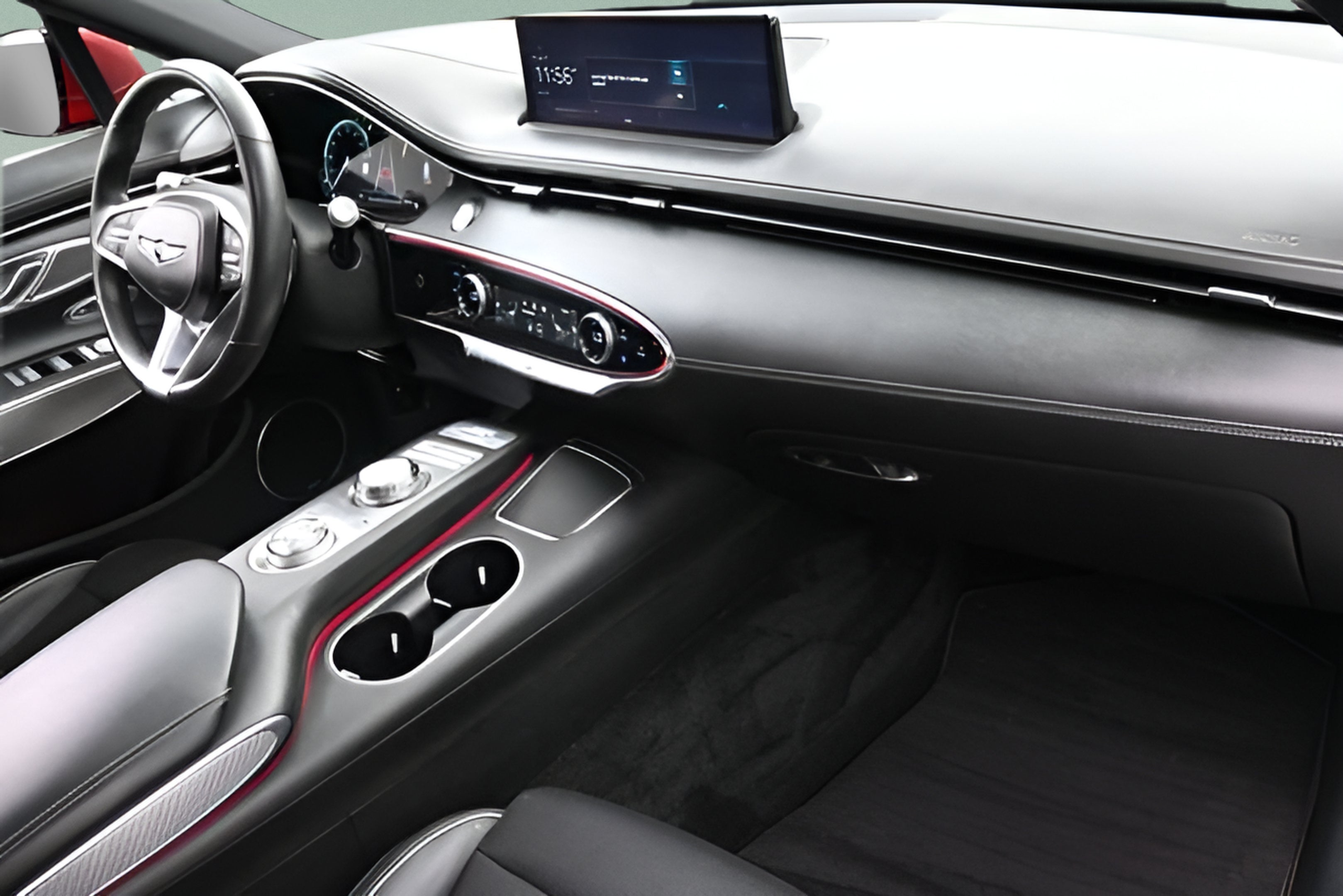 2023 Genesis GV70 2.5T