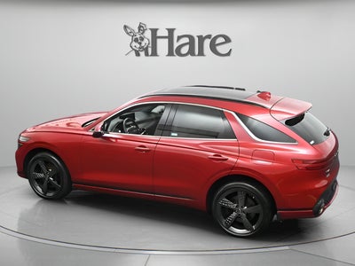 2023 Genesis GV70 2.5T