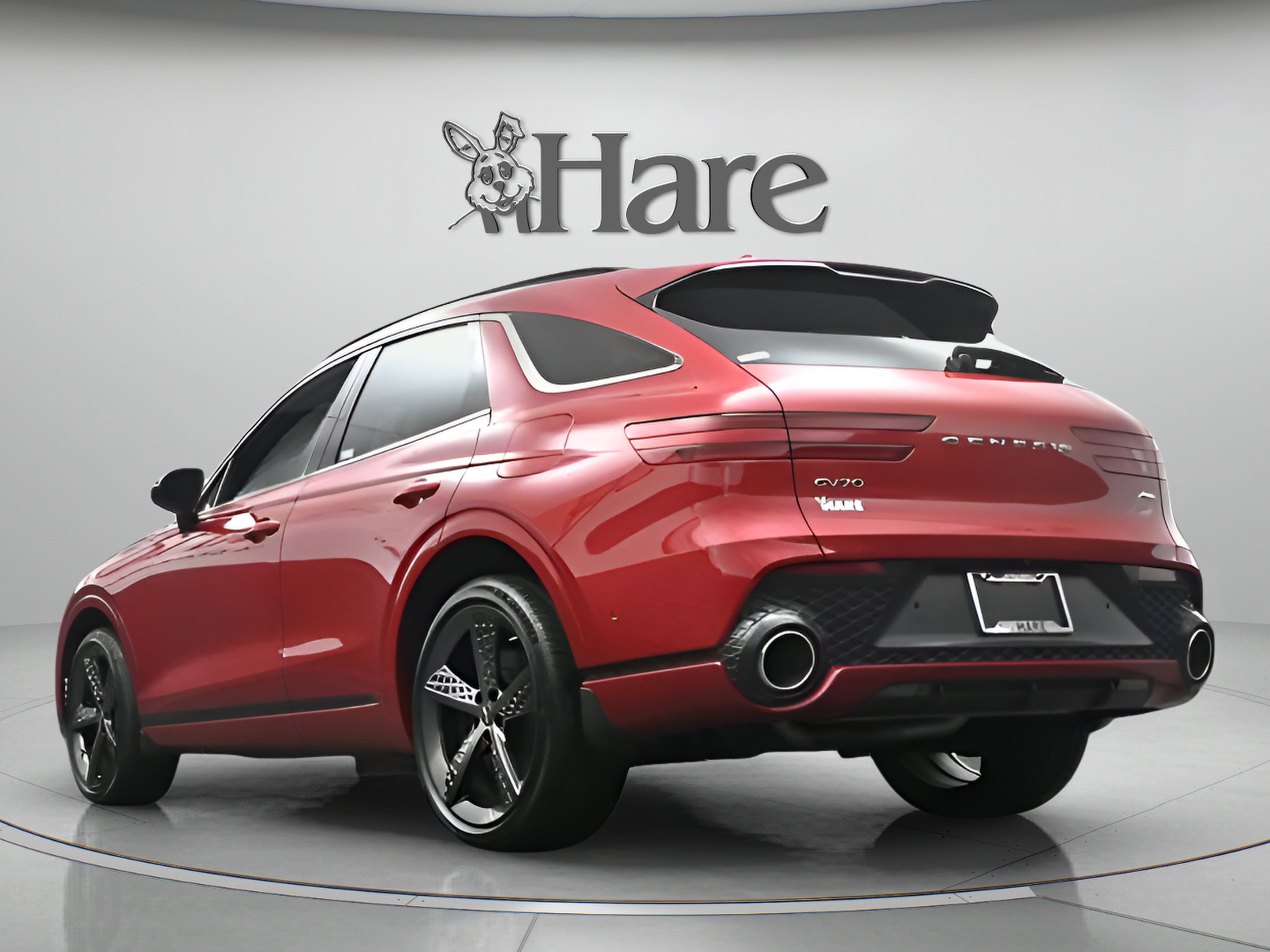 2023 Genesis GV70 2.5T