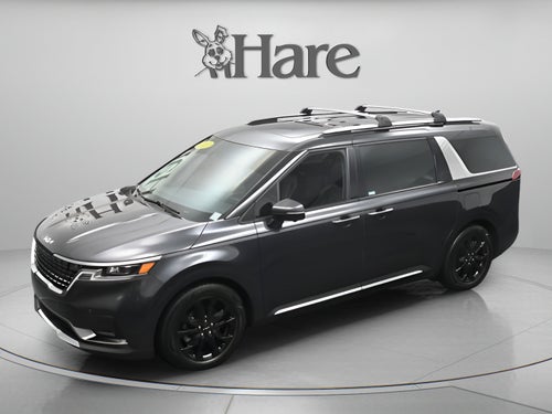 2023 Kia Carnival SX Prestige